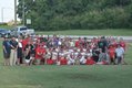Hewitt-Trussville Softball