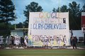 Clay-Chalkville vs. Pinson Valley Football