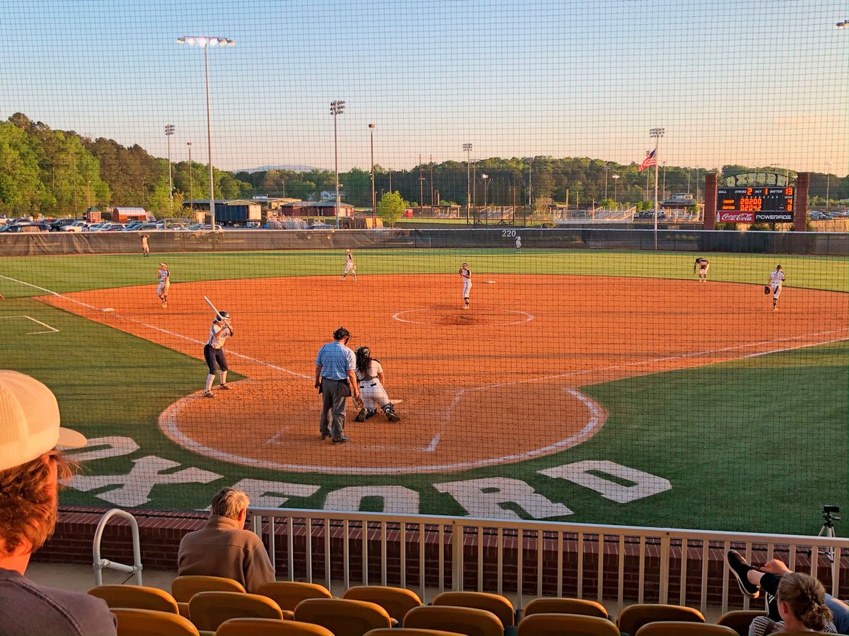 Montgomery high school baseball: 2021 All-Metro team