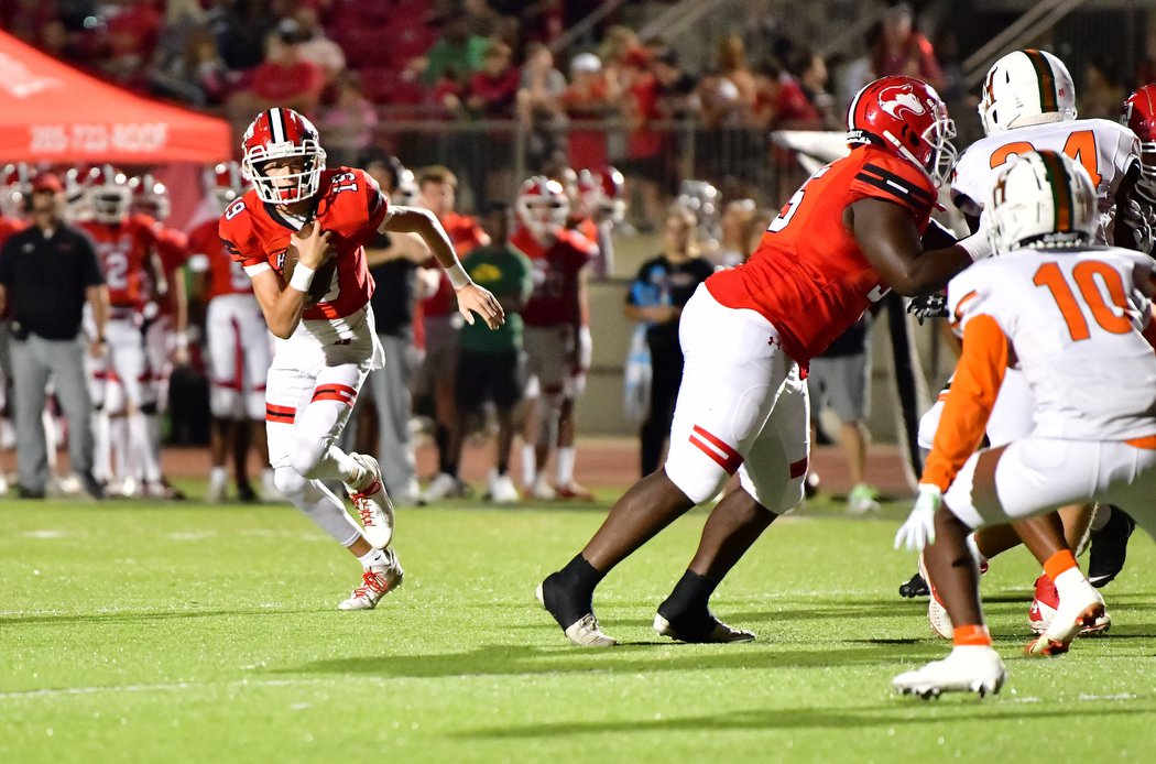 Hewitt dominates Chelsea on homecoming night - The Trussville Tribune