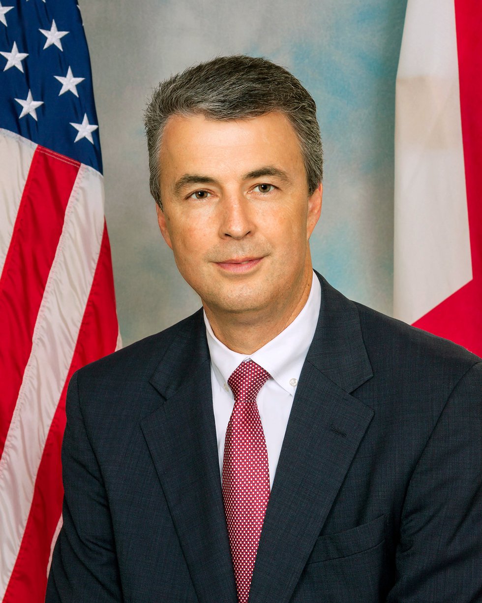 Attorney General Steve Marshall To Speak To Chamber Members - Cahaba Sun