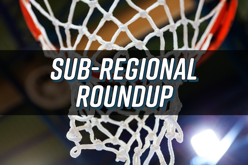 Mountain Brook, Homewood, and Clay-Chalkville Advance to Regional Tournament in High School Basketball