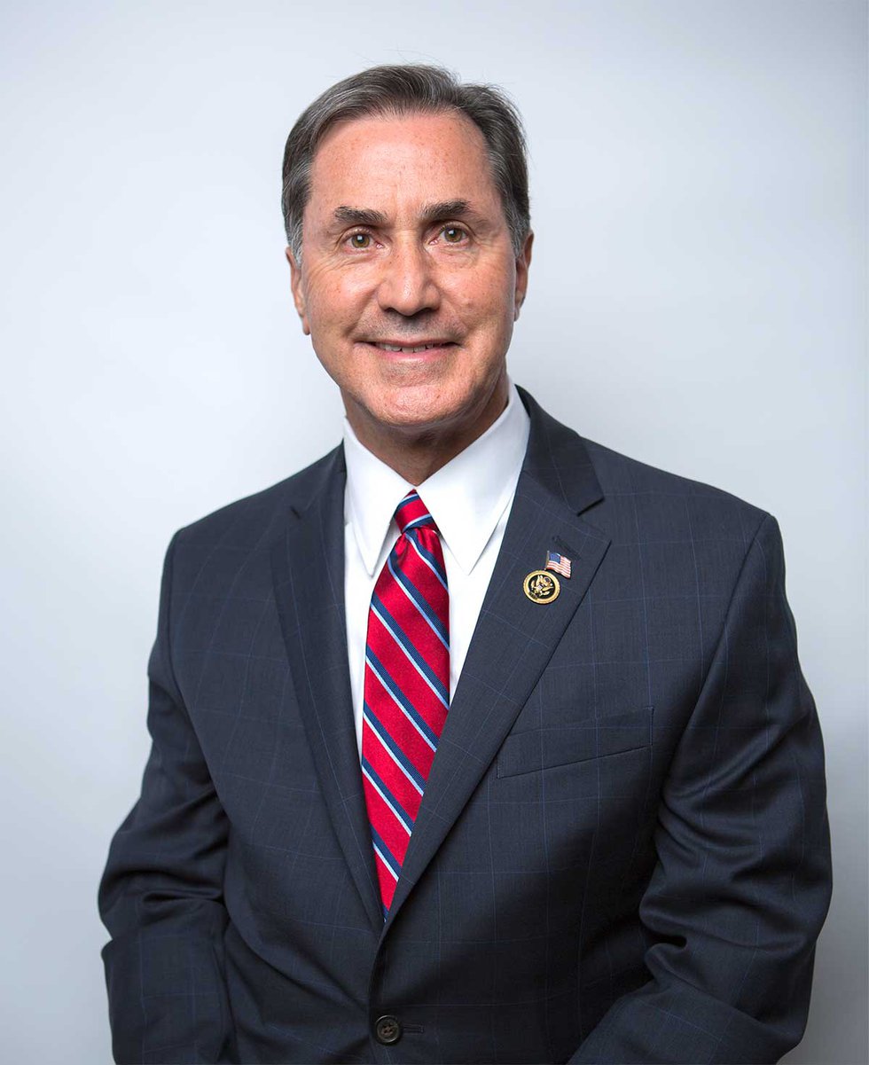 US Rep. Gary Palmer To Address September Chamber Luncheon - Cahaba Sun