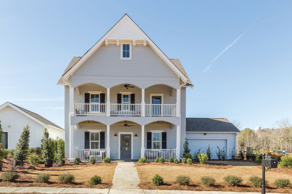 Fall Parade of Homes begins this weekend Cahaba Sun